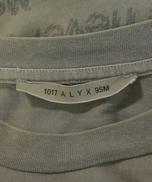 ALYX T恤/上衣