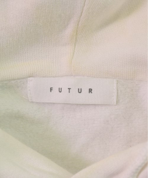 FUTUR 連帽衫
