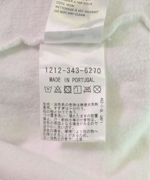 FUTUR 連帽衫