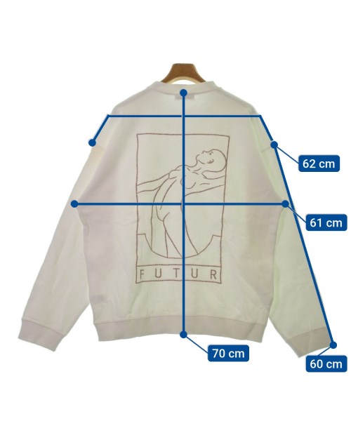FUTUR 運動衫