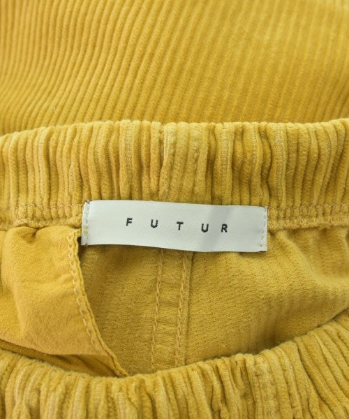 FUTUR 其他款