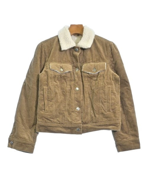 WOOD WOOD 其他飛行外套