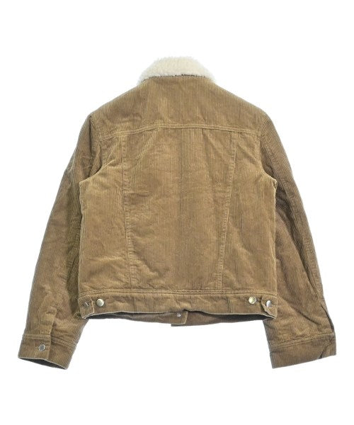 WOOD WOOD 其他飛行外套