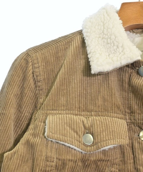 WOOD WOOD 其他飛行外套