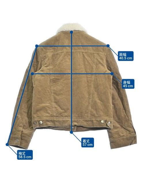 WOOD WOOD 其他飛行外套