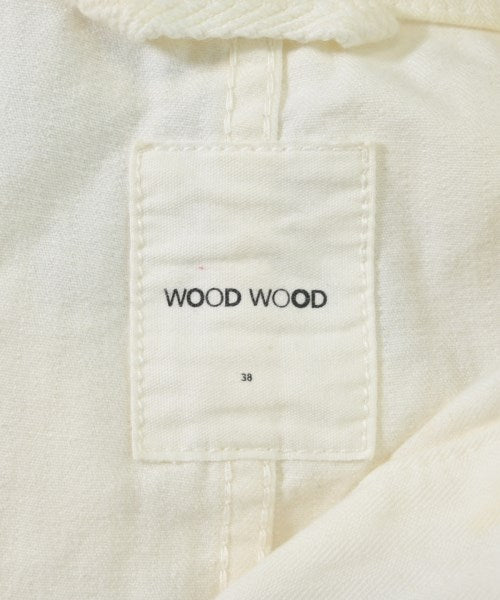 WOOD WOOD 工作夾克