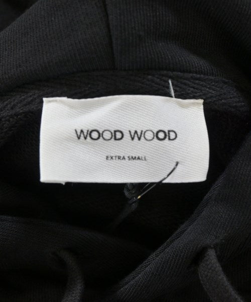 WOOD WOOD 連帽衫