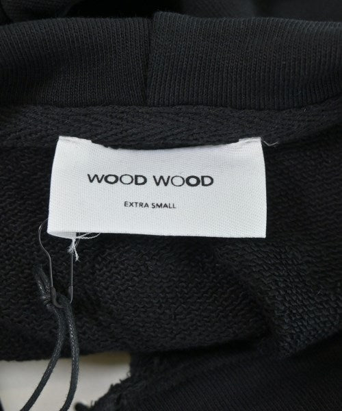 WOOD WOOD 連帽衫