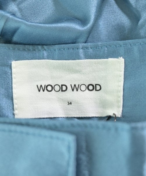 WOOD WOOD 其他款