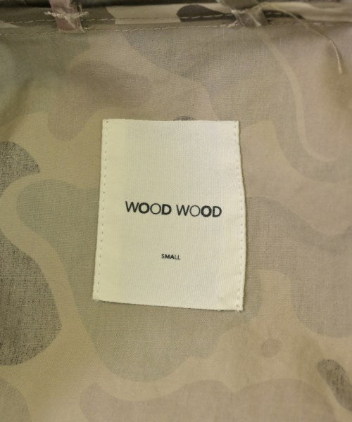 WOOD WOOD 其他飛行外套