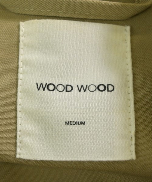 WOOD WOOD 其他飛行外套