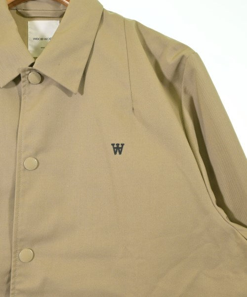 WOOD WOOD 其他飛行外套