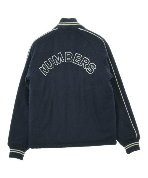 NUMBERS EDITION 其他飛行外套