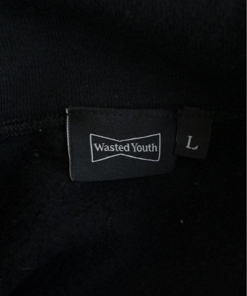 WASTED YOUTH 連帽衫