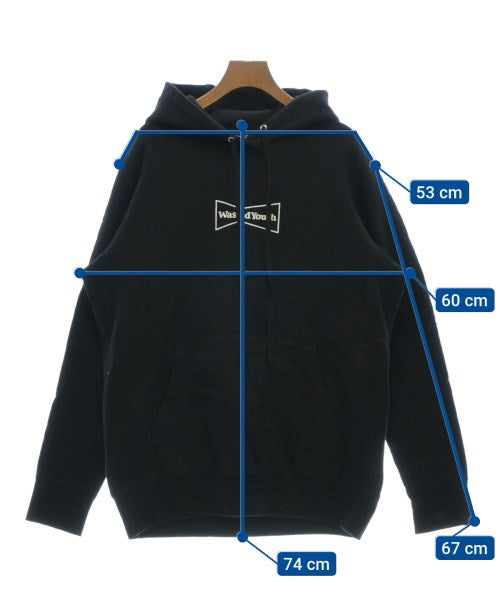 WASTED YOUTH 連帽衫