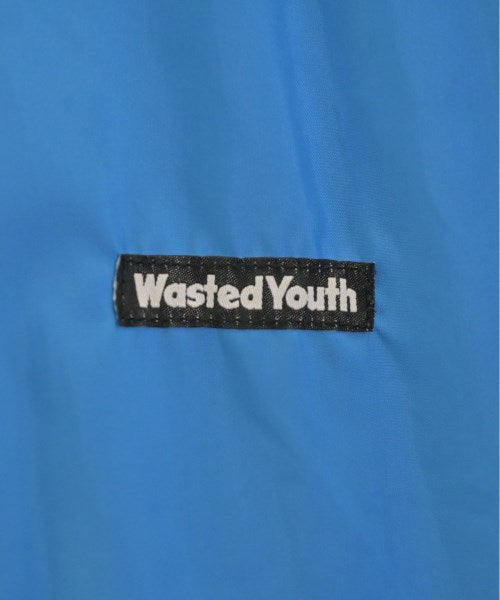 WASTED YOUTH 羽絨夾克/背心