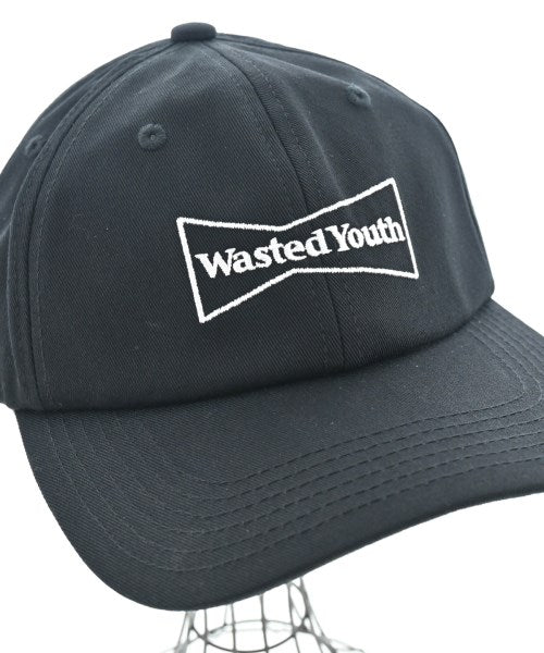 WASTED YOUTH 棒球帽