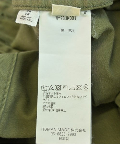 WASTED YOUTH 軍裝夾克