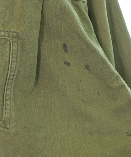 WASTED YOUTH 軍裝夾克