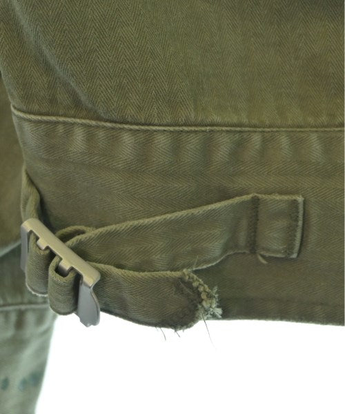 WASTED YOUTH 軍裝夾克