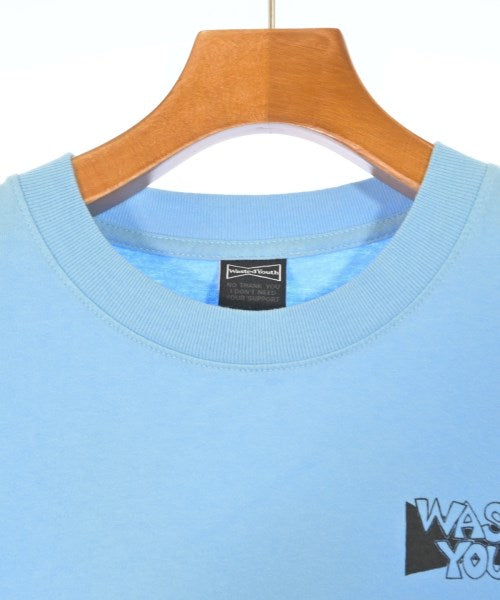 WASTED YOUTH T恤/上衣