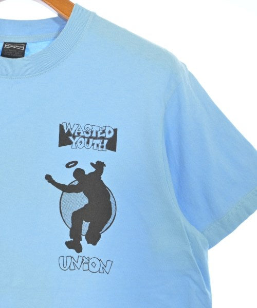 WASTED YOUTH T恤/上衣