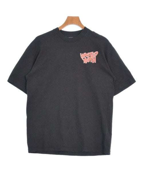 WASTED YOUTH T恤/上衣