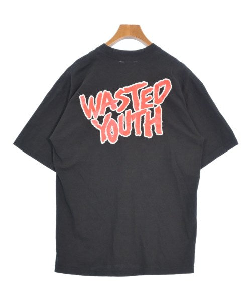 WASTED YOUTH T恤/上衣