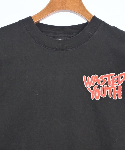 WASTED YOUTH T恤/上衣