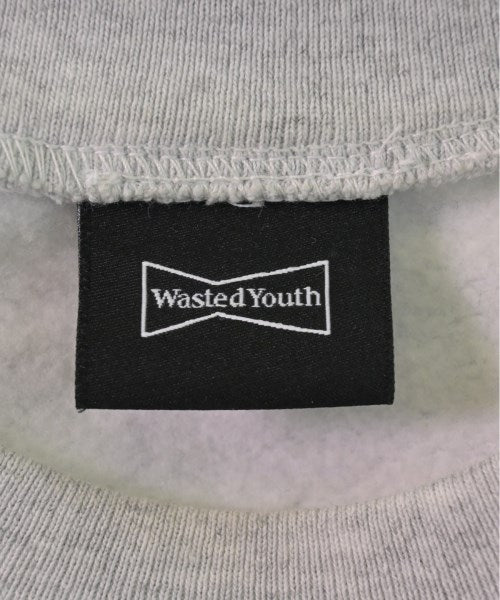 WASTED YOUTH 運動衫