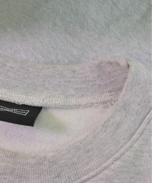 WASTED YOUTH 運動衫