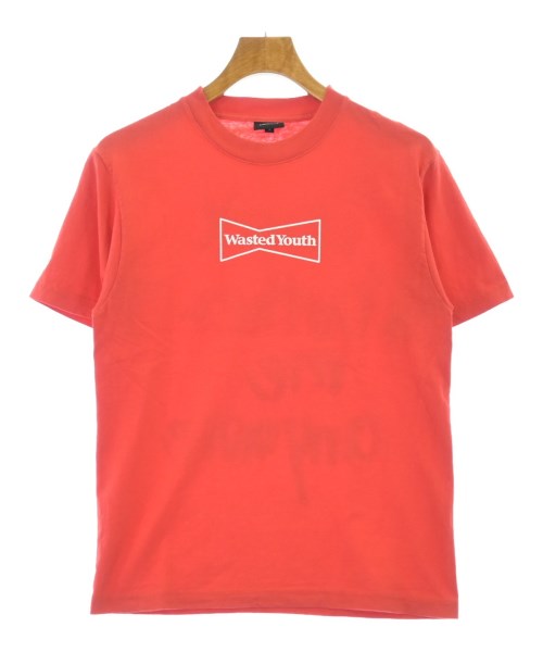 WASTED YOUTH T恤/上衣