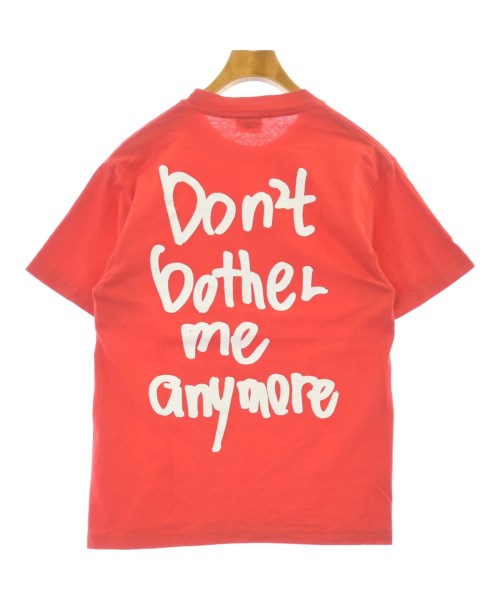 WASTED YOUTH T恤/上衣