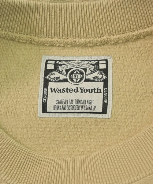 WASTED YOUTH 運動衫