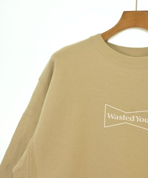 WASTED YOUTH 運動衫