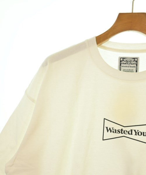 WASTED YOUTH T恤/上衣