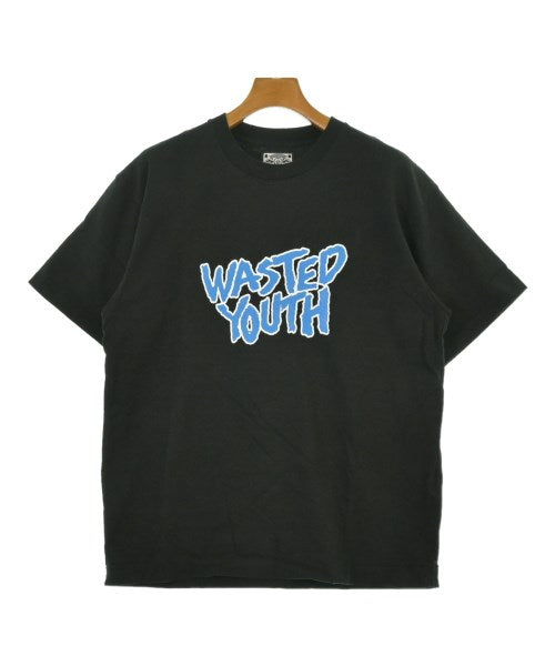 WASTED YOUTH T恤/上衣