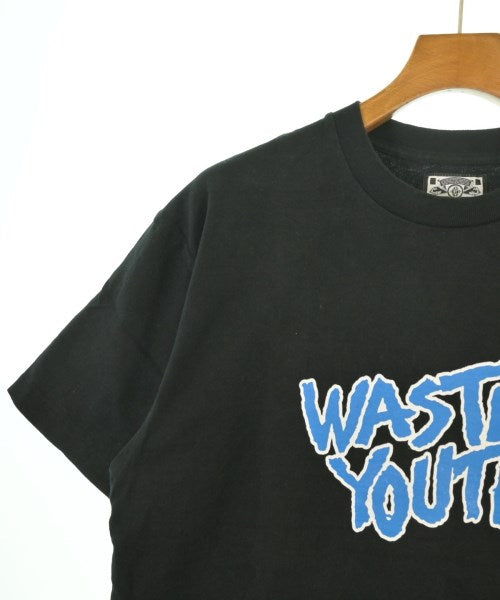 WASTED YOUTH T恤/上衣