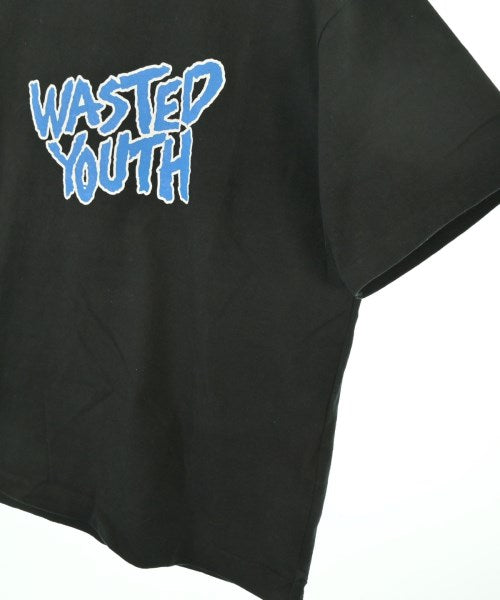 WASTED YOUTH T恤/上衣