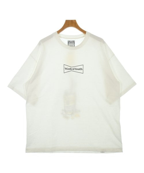 WASTED YOUTH T恤/上衣