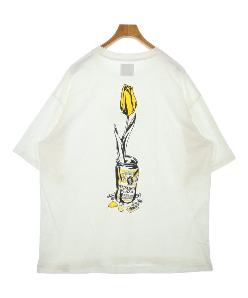 WASTED YOUTH T恤/上衣