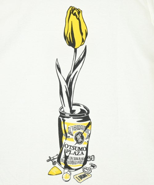 WASTED YOUTH T恤/上衣