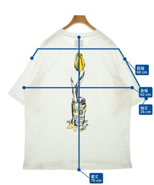 WASTED YOUTH T恤/上衣