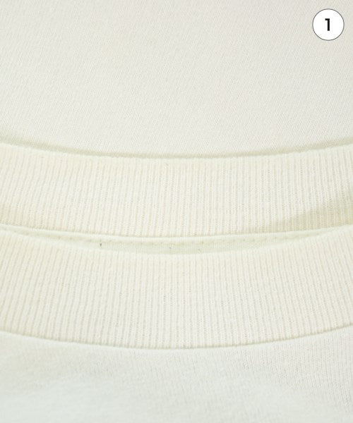 WASTED YOUTH T恤/上衣