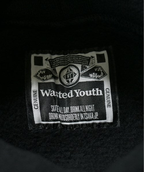 WASTED YOUTH 連帽衫