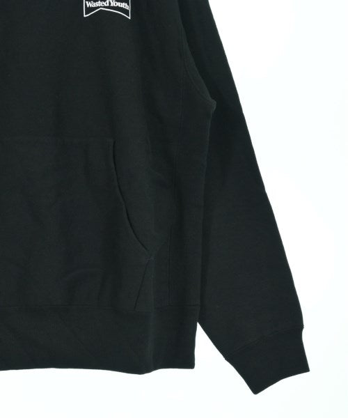 WASTED YOUTH 連帽衫