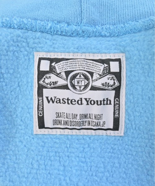 WASTED YOUTH 連帽衫