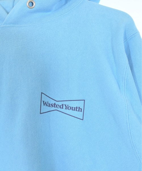 WASTED YOUTH 連帽衫