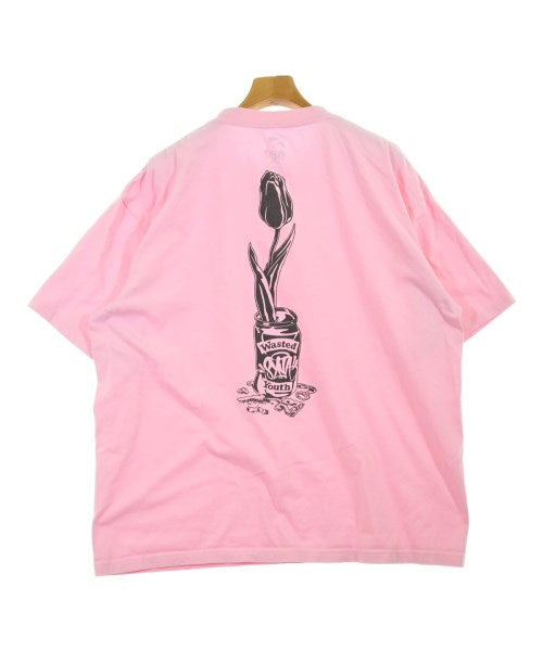 WASTED YOUTH T恤/上衣