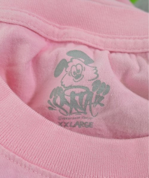 WASTED YOUTH T恤/上衣